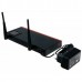 Wi-Fi маршрутизатор MikroTik RB2011UiAS-2HnD-IN