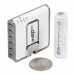 Wi-Fi маршрутизатор MikroTik mAP lite