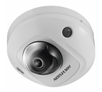 IP-камера Hikvision DS-2CD2543G0-IS (2.8)