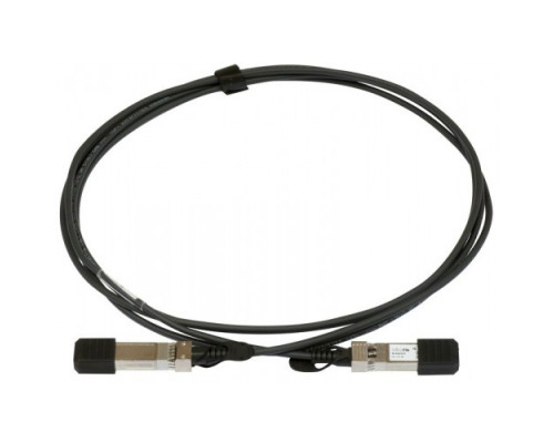 MikroTik SFP28 1m direct attach cable