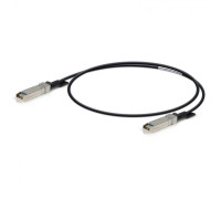 Патч-корд Ubiquiti UniFi Direct Attach Copper Cable, 10 Гбит/с, 2 м
