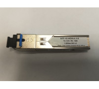 Модуль SFP WDM 3km 1310