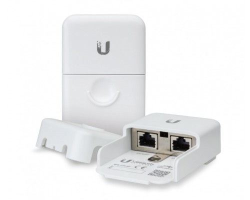 Грозозащита Ubiquiti Ethernet Surge Protector Gen 2