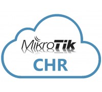 MikroTik Cloud Hosted Router Perpetual 1 Gbit