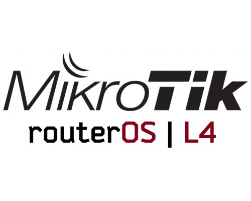 MikroTik RouterOS WISP Level 4
