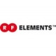 RF elements